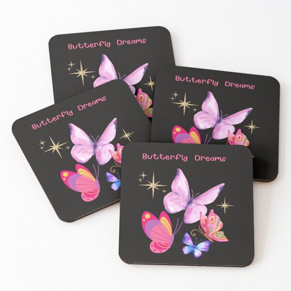 Item preview, Butterfly dreams  designed and sold by Kim  Loftis.
