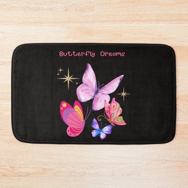 Item preview, Butterfly dreams  designed and sold by Kim  Loftis.