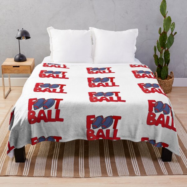 Item preview, Football Lettering and Footballs designed and sold by Leslie Graves.