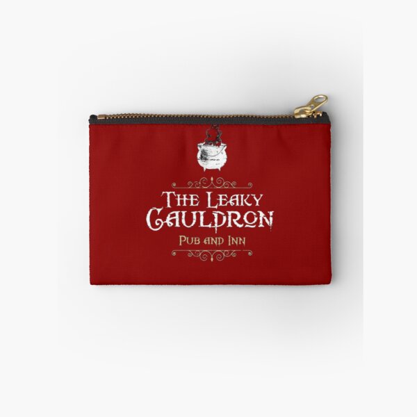 Item preview, The Leaky Cauldron Pub and Inn designed and sold by HarryMagicPlace.