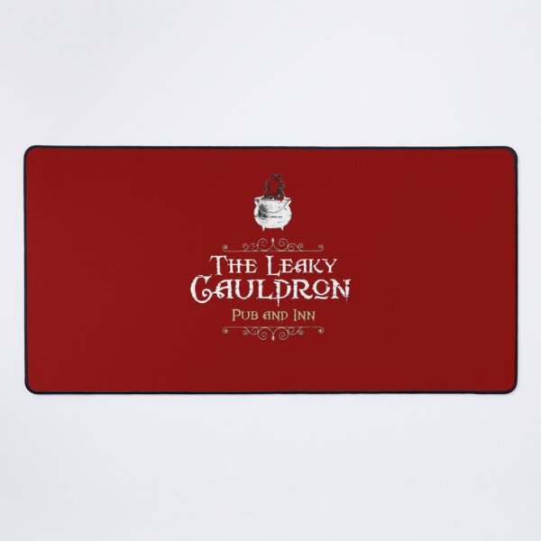 Item preview, The Leaky Cauldron Pub and Inn designed and sold by HarryMagicPlace.