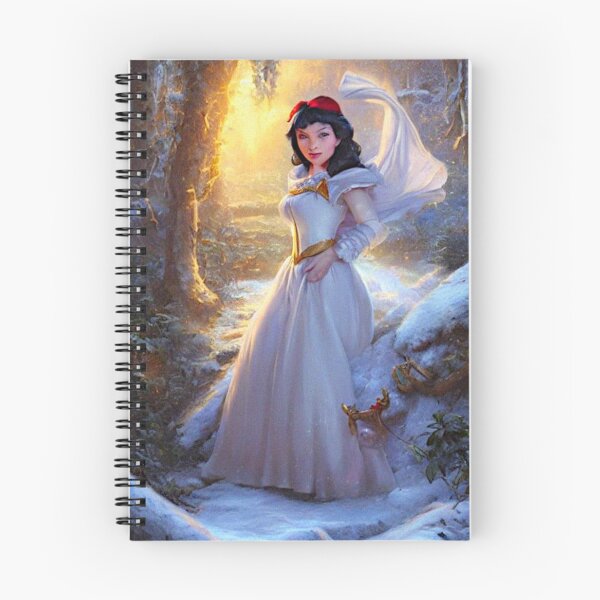 Item preview, Snow White's Wedding Day designed and sold by darlene80184.