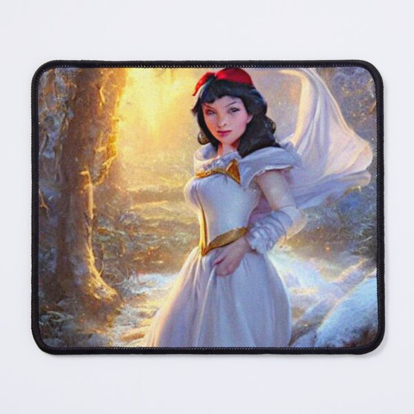 Item preview, Snow White's Wedding Day designed and sold by darlene80184.