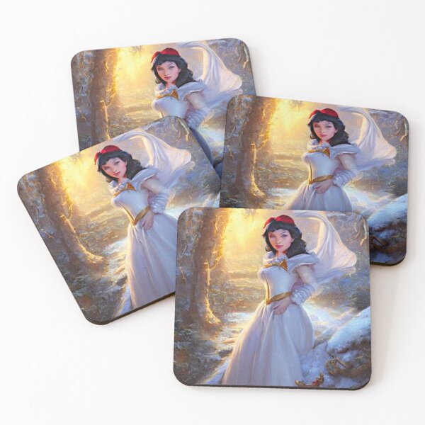 Item preview, Snow White's Wedding Day designed and sold by darlene80184.