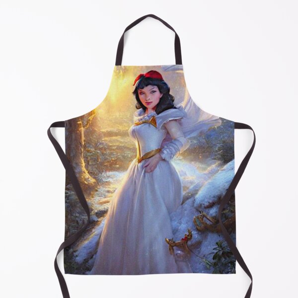 Item preview, Snow White's Wedding Day designed and sold by darlene80184.