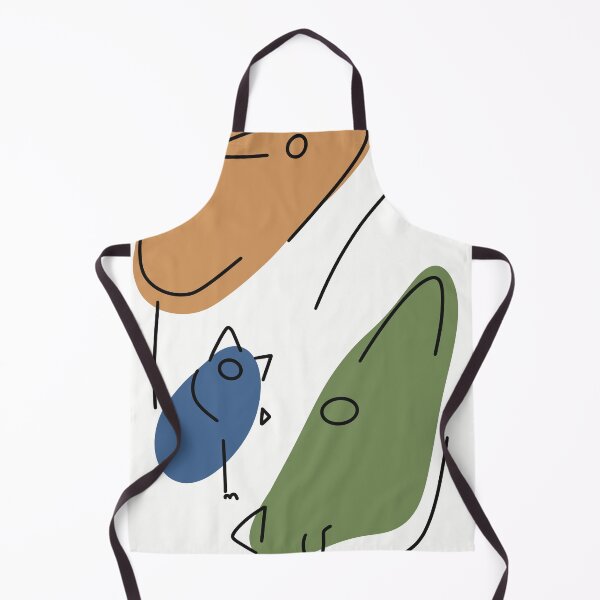 Item preview, Doggo Catto Mouso designed and sold by Anton-Domin-Art.
