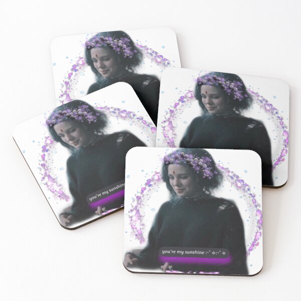 Item preview, Black Meme Rachel- Titans designed and sold by TheGreenReader.