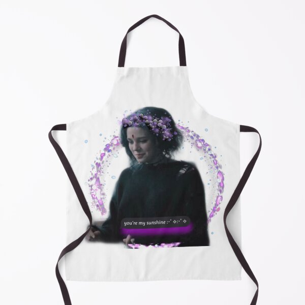 Item preview, Black Meme Rachel- Titans designed and sold by TheGreenReader.