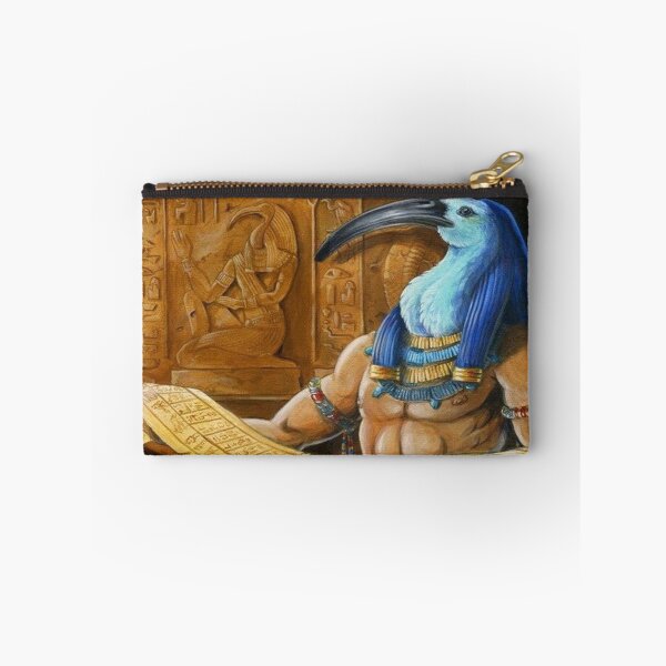 Item preview, Horus with papyrus, Ancient Egyptian religion, Egyptian language, Goddess of Egypt 11 designed and sold by AnadAA.