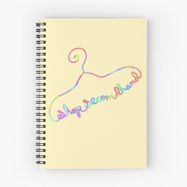 Item preview, Shop Secondhand Hanger designed and sold by Lenaartist.