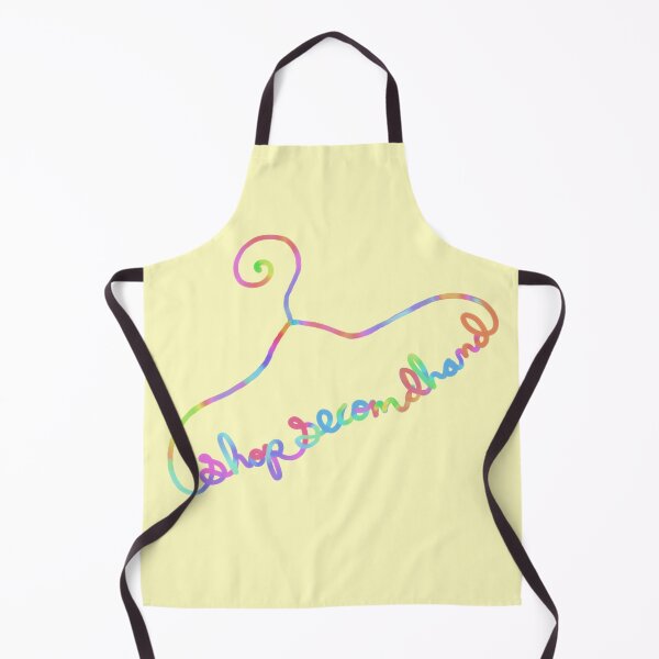 Item preview, Shop Secondhand Hanger designed and sold by Lenaartist.
