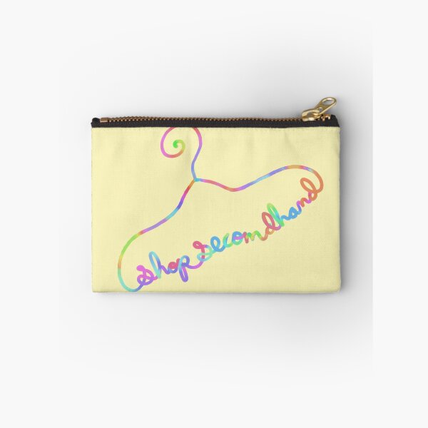 Item preview, Shop Secondhand Hanger designed and sold by Lenaartist.