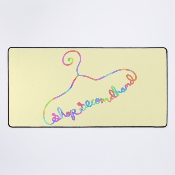 Item preview, Shop Secondhand Hanger designed and sold by Lenaartist.
