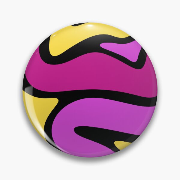 Item preview, Abstract colour pattern #2 designed and sold by Zeetube.