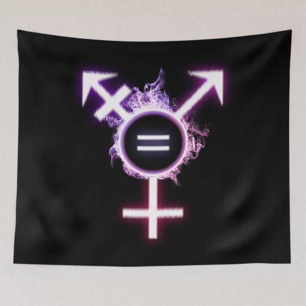 Item preview, Equal designed and sold by brokenlogic18.