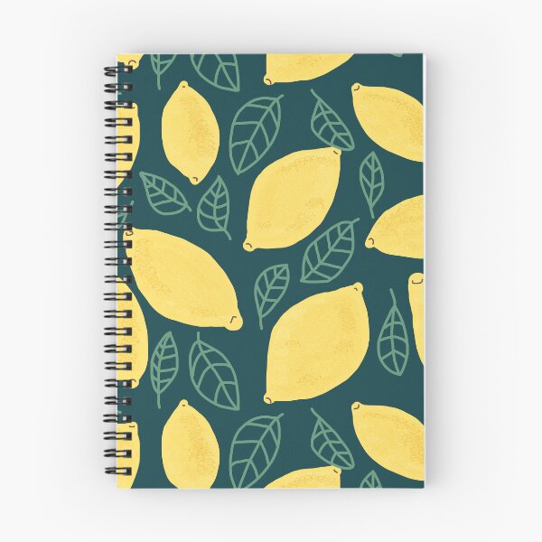 Item preview, Lemon Patch designed and sold by RepeatCandy.