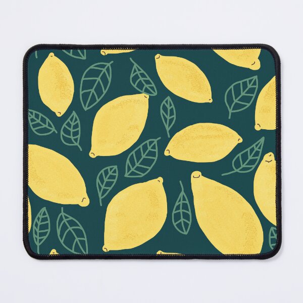 Item preview, Lemon Patch designed and sold by RepeatCandy.