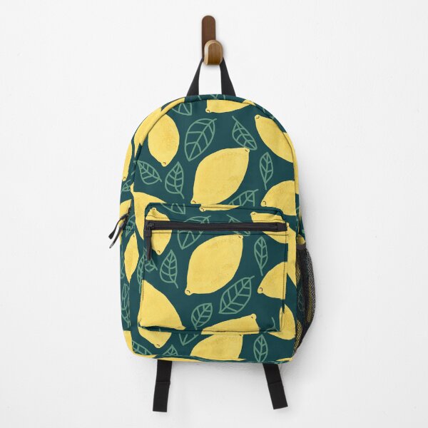 Item preview, Lemon Patch designed and sold by RepeatCandy.