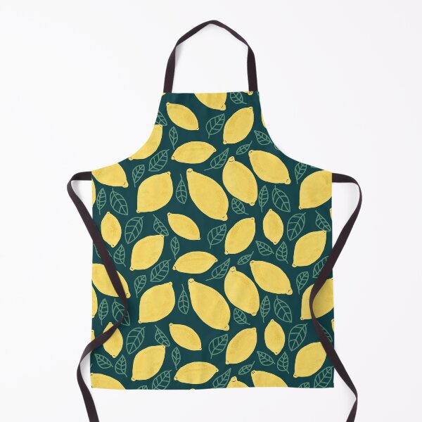 Item preview, Lemon Patch designed and sold by RepeatCandy.