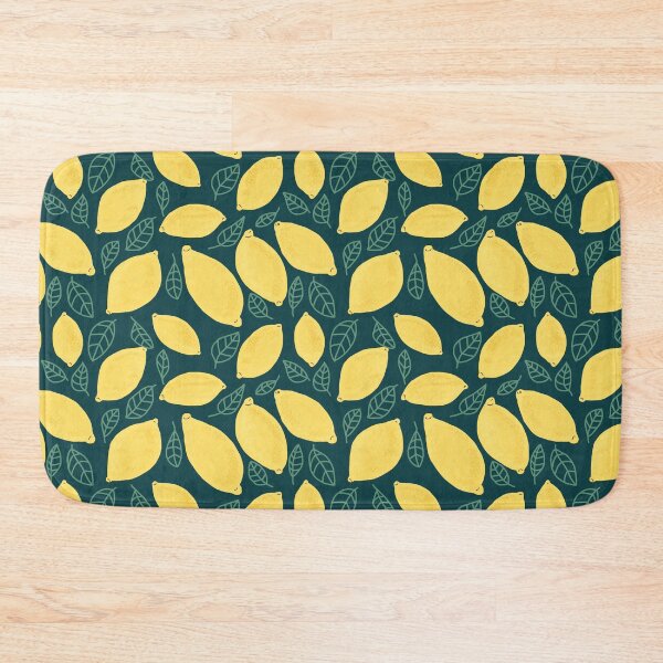 Item preview, Lemon Patch designed and sold by RepeatCandy.