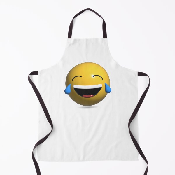 Item preview, Laughing yellow face in 3D designed and sold by EngineerGoC.