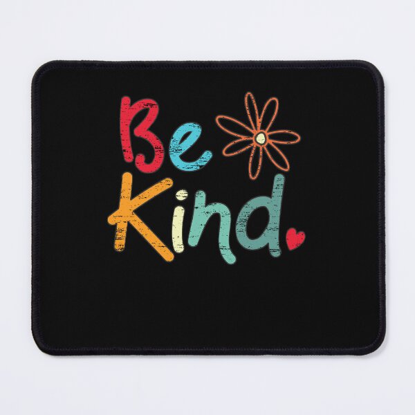 Item preview, Be Kind Unity Day Teacher Kindness Vintage Retro Anti-bullying Be Kind Gift Idea designed and sold by Countrysmart.
