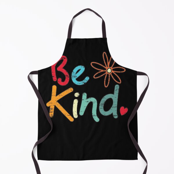 Item preview, Be Kind Unity Day Teacher Kindness Vintage Retro Anti-bullying Be Kind Gift Idea designed and sold by Countrysmart.