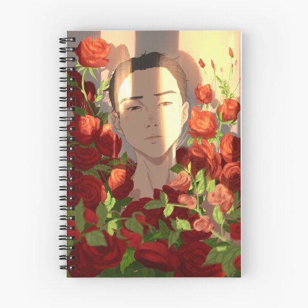 Item preview, Surrounded By Roses designed and sold by Maysoulrose.