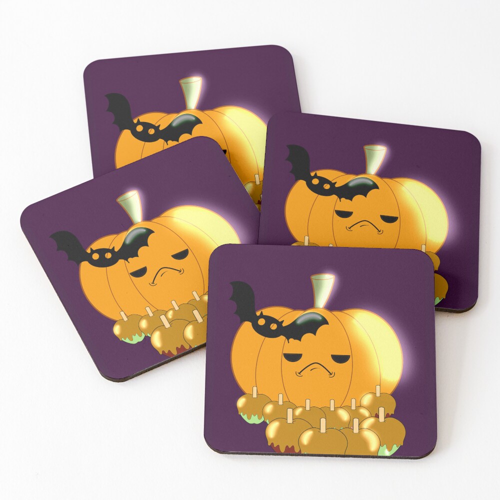 Item preview, Coasters (Set of 4) designed and sold by InariStudios.