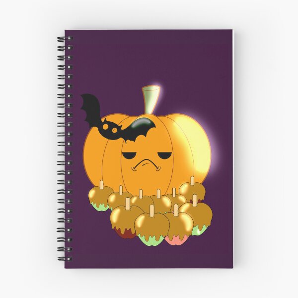 Item preview, Grumpy Pumpkin designed and sold by Darling Devils.