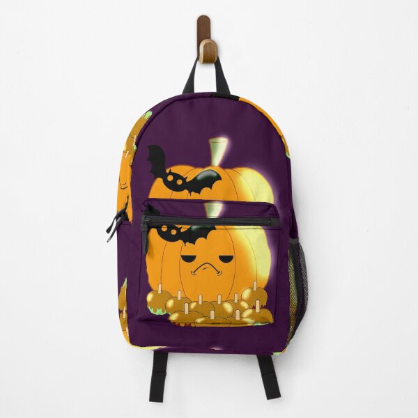 Item preview, Grumpy Pumpkin designed and sold by Darling Devils.