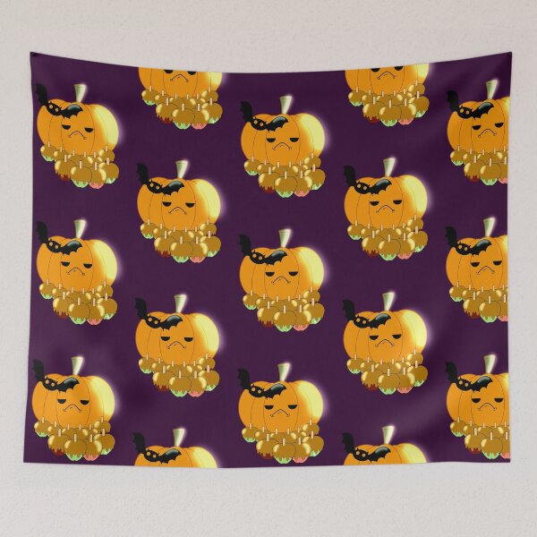 Item preview, Grumpy Pumpkin designed and sold by Darling Devils.