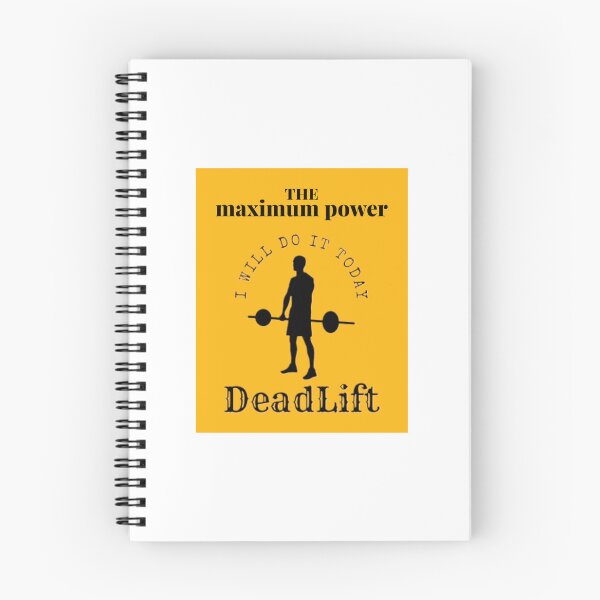 Item preview, DeadLift designed and sold by sizamix.
