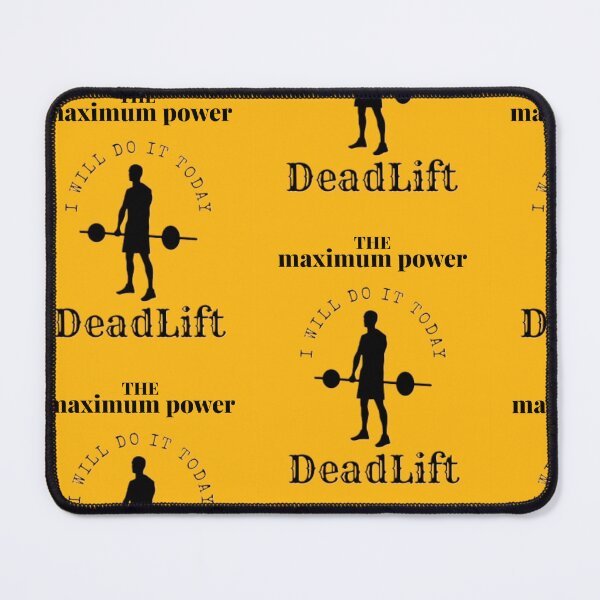 Item preview, DeadLift designed and sold by sizamix.