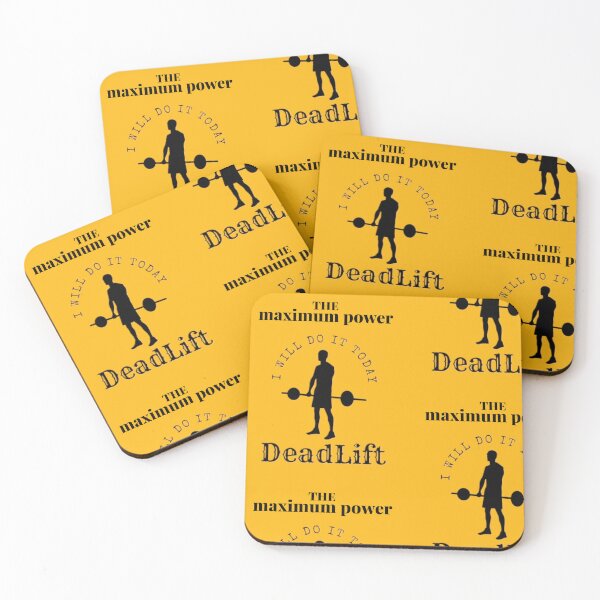 Item preview, DeadLift designed and sold by sizamix.