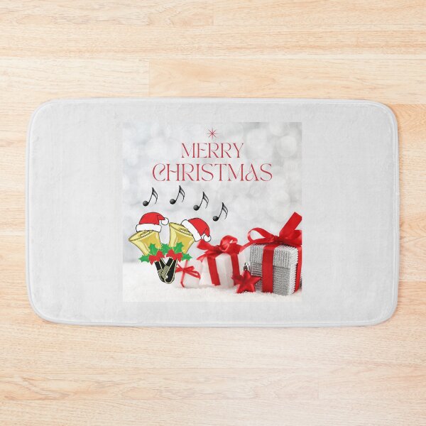 Item preview, Handbells Christmas Presents  designed and sold by glide-products.