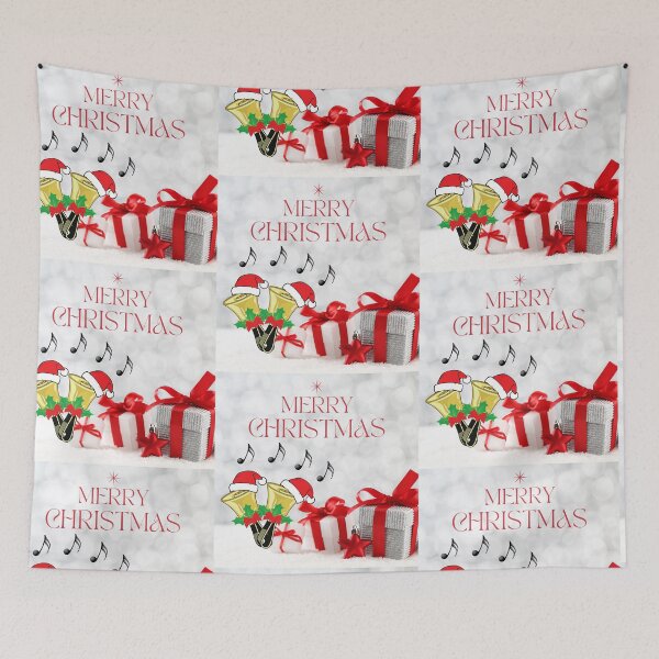 Item preview, Handbells Christmas Presents  designed and sold by glide-products.