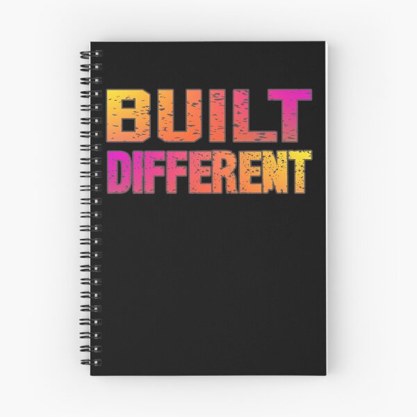 Item preview, Built Different On Another Level Funny Gaming Awesomeness Funny Gift Design Idea designed and sold by Countrysmart.