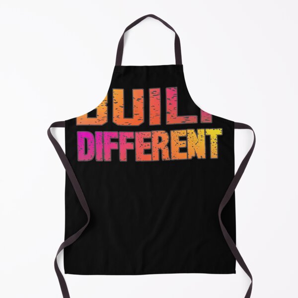 Item preview, Built Different On Another Level Funny Gaming Awesomeness Funny Gift Design Idea designed and sold by Countrysmart.