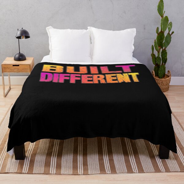 Item preview, Built Different On Another Level Funny Gaming Awesomeness Funny Gift Design Idea designed and sold by Countrysmart.