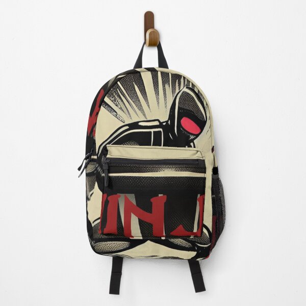 Item preview, Ninja! designed and sold by alien-punk.