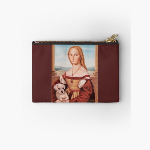 Item preview, Lady with Giulietta designed and sold by Dale  Sizer.