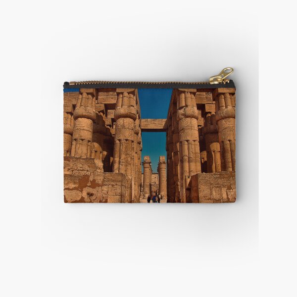 Item preview, Egypt. Luxor. Luxor Temple. Hypostyle Hall. designed and sold by vadim19.