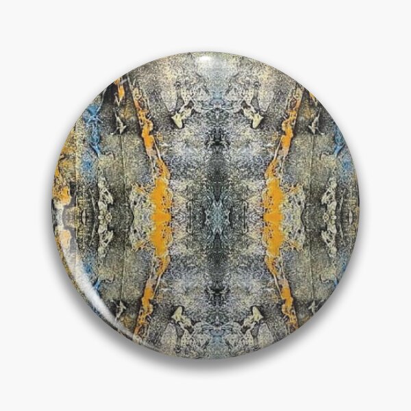 Item preview, abstract colored decorative pattern  3 designed and sold by ErhanArt.