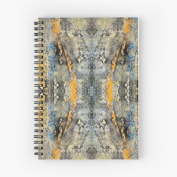 Item preview, abstract colored decorative pattern 3 designed and sold by ErhanArt.
