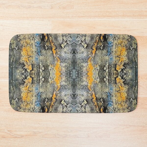 Item preview, abstract colored decorative pattern  3 designed and sold by ErhanArt.