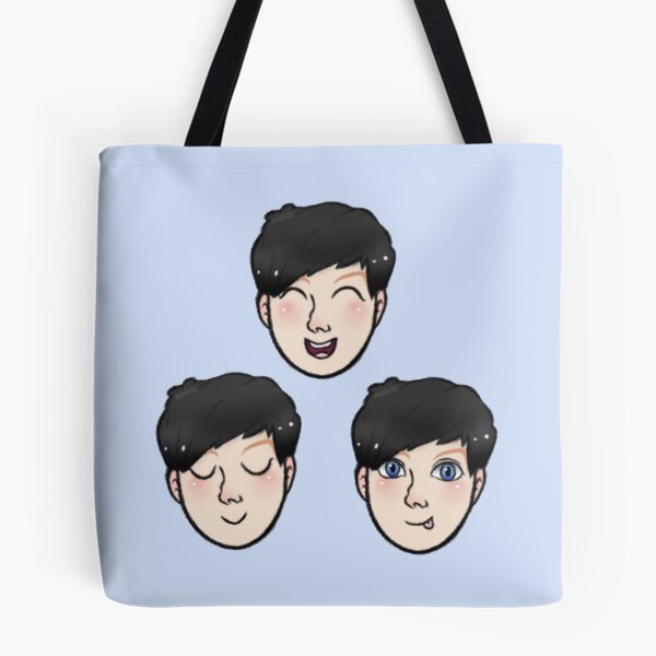 Item preview, happy little phils designed and sold by mzch3y.