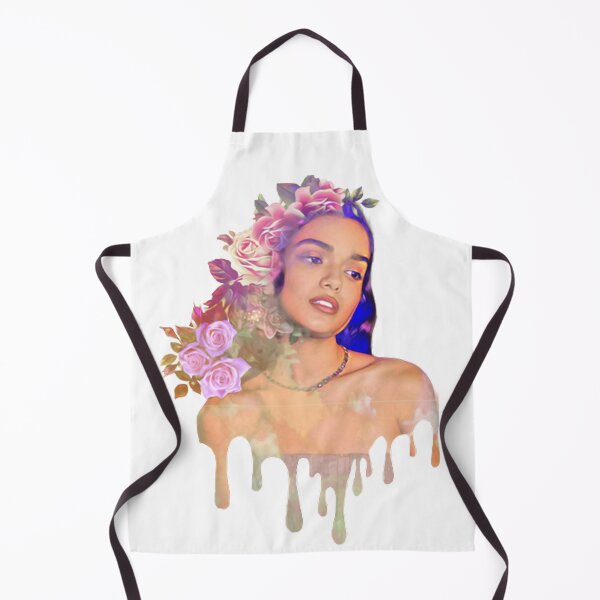 Item preview, Floral Rachel Drip designed and sold by TheGreenReader.