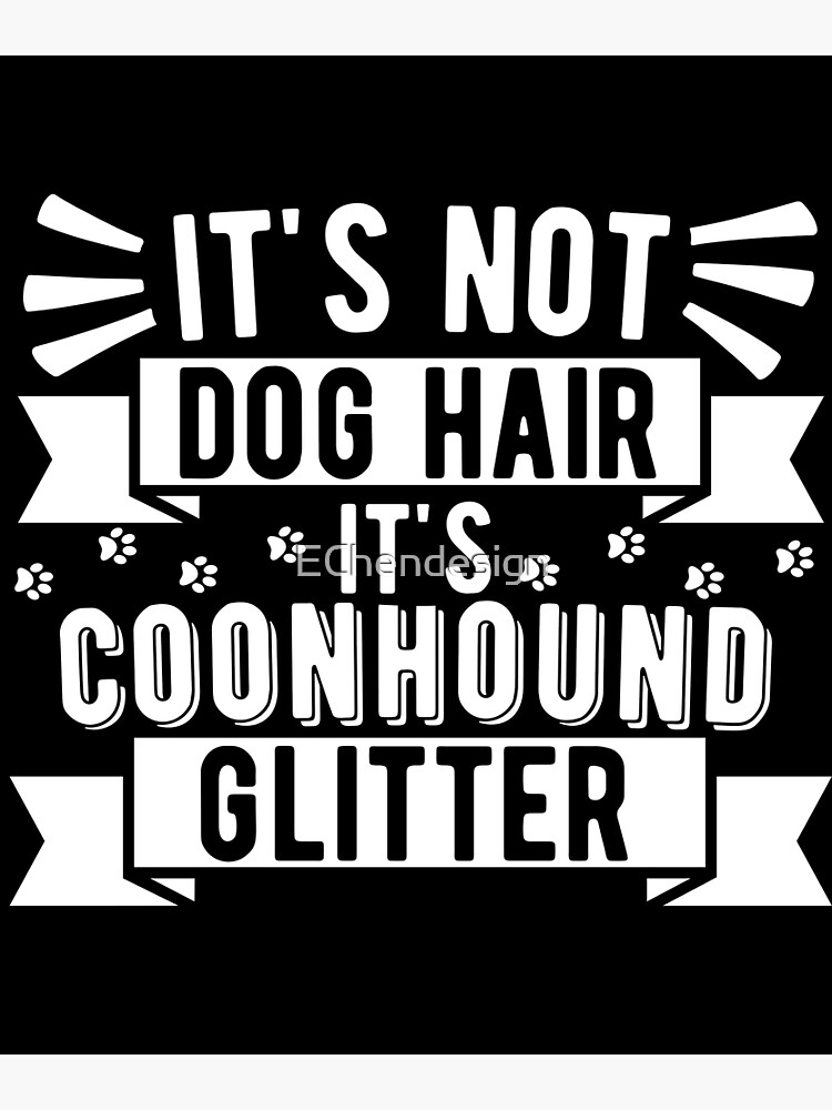 CENWA Scottie Gift It's Not Dog Hair Its Scottie - Llavero Con Purpurina Scottish Terrier, Regalo Para Amante De Scottie, (Steel Color