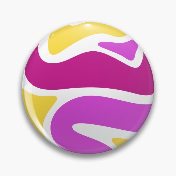 Item preview, Copy of Abstract colour pattern #3 designed and sold by Zeetube.